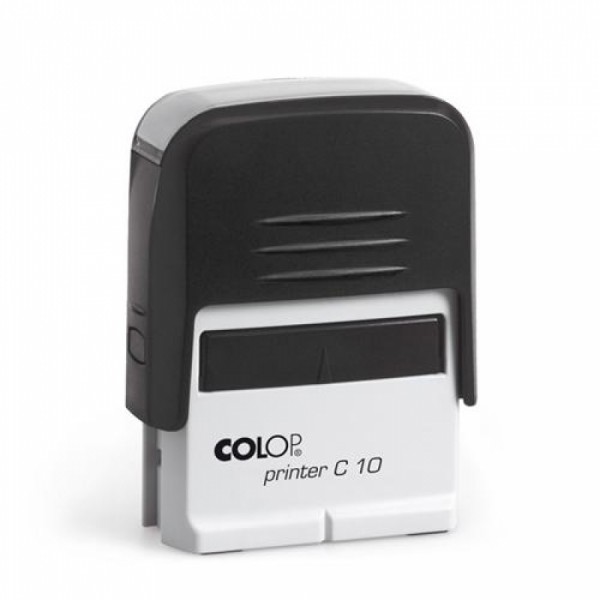 Stampila Printer C 10