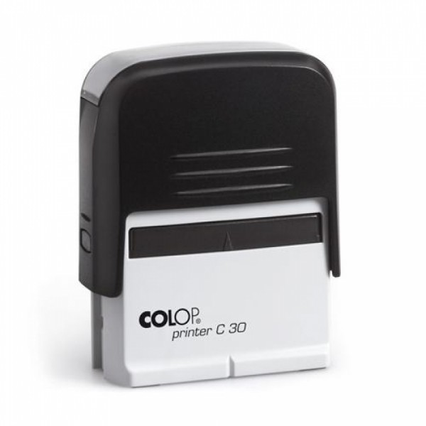 Печать Printer C 30