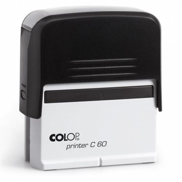 Печать Printer C 60