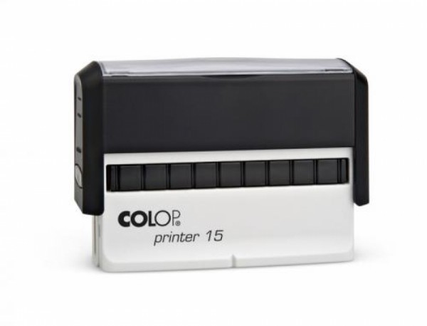 Stampila Printer 15
