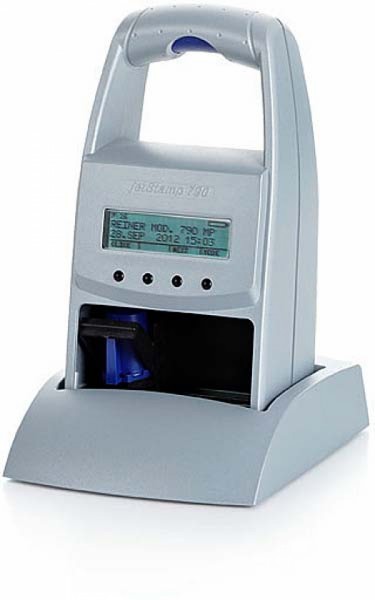 Reiner jetStamp 790 MP/792 MP