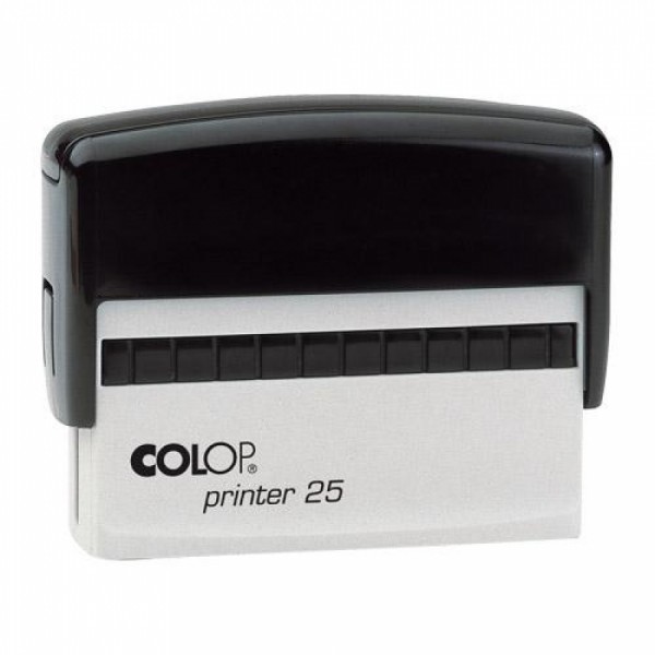 Stampila Printer 25