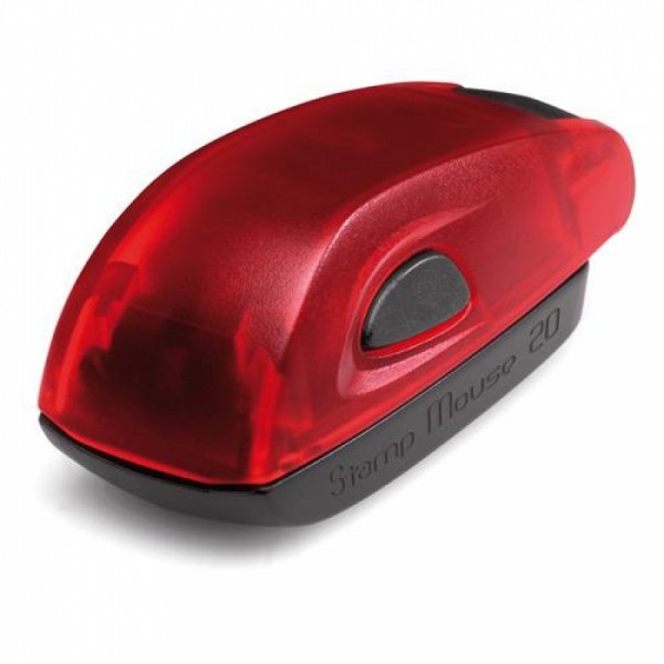 Печать Stamp Mouse 20