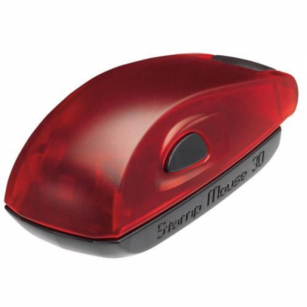 Печать Stamp Mouse 30