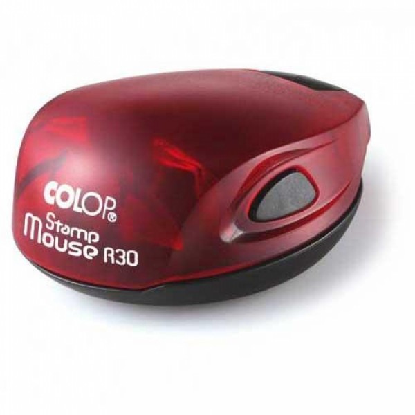 Печать Stamp Mouse R 30