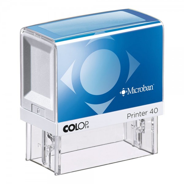 Печать Printer 40 Microban