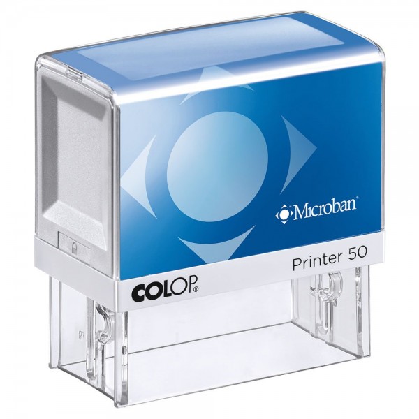 Печать Printer 50 Microban
