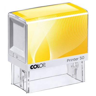 Печать Printer 50