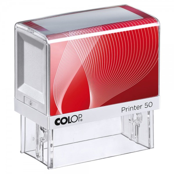 Печать Printer 50